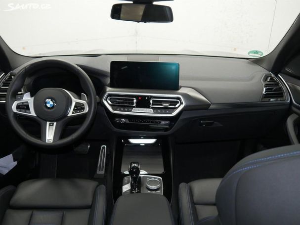 BMW X3 xDrive 210 kW image number 6