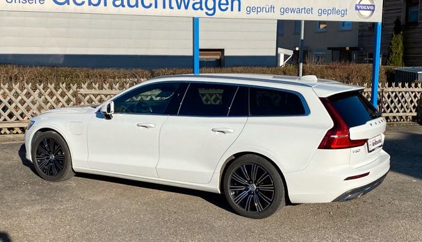 Volvo V60 T8 Inscription AWD 288 kW image number 5