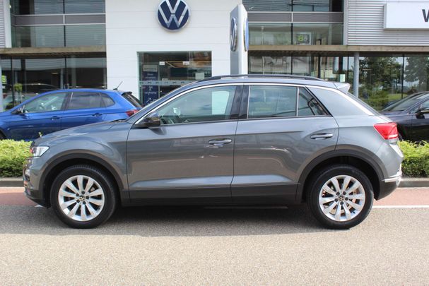 Volkswagen T-Roc 1.0 TSI T-Roc 81 kW image number 7