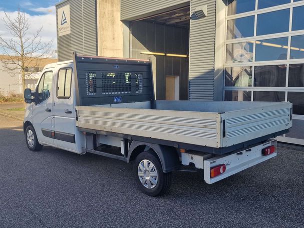 Renault Master L3H1 96 kW image number 2