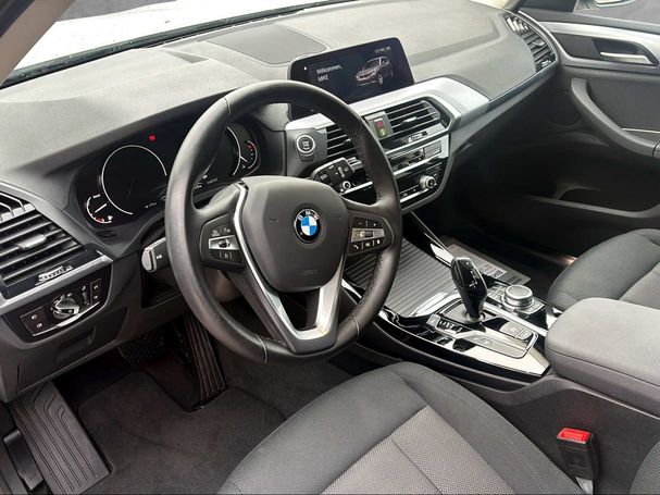 BMW X3 xDrive 210 kW image number 6