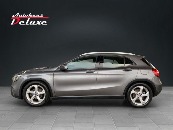 Mercedes-Benz GLA 220 d Urban 130 kW image number 5