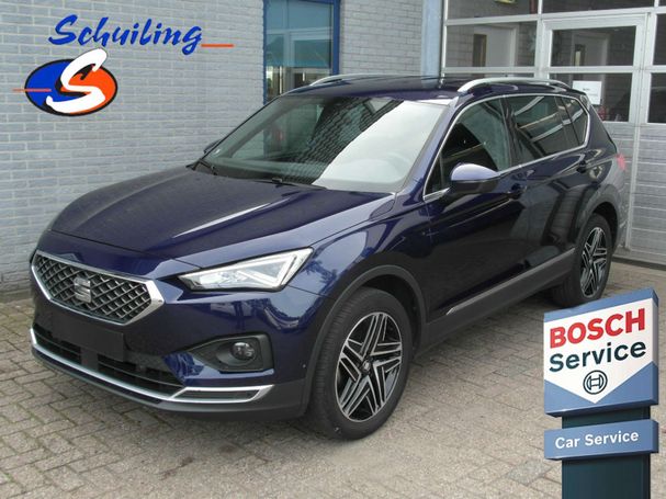 Seat Tarraco 1.5 TSI XCellence 110 kW image number 1