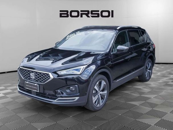 Seat Tarraco 180 kW image number 1