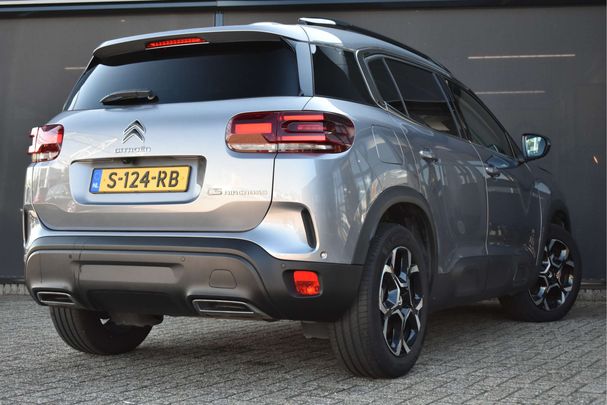 Citroen C5 Aircross PureTech 130 96 kW image number 3