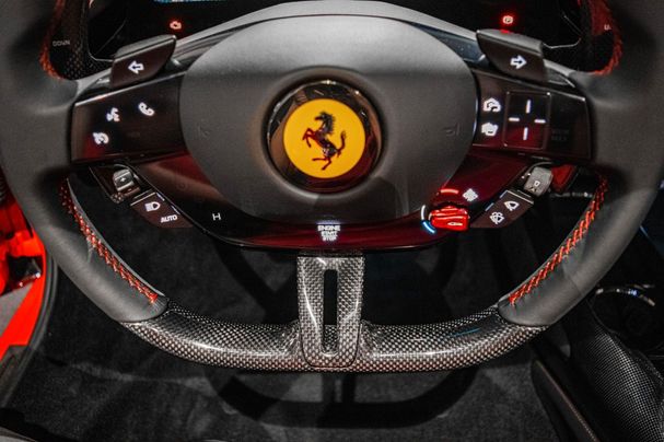 Ferrari SF90 735 kW image number 18