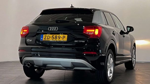 Audi Q2 1.0 TFSI Sport 85 kW image number 48