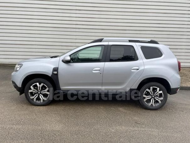 Dacia Duster TCe 150 110 kW image number 2