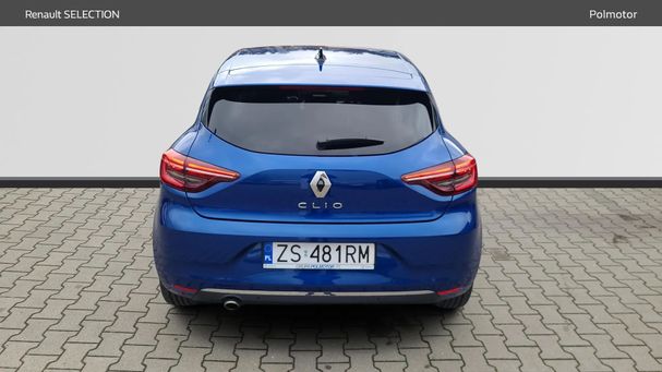 Renault Clio 74 kW image number 3