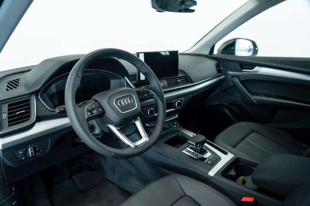 Audi Q5 35 TDI S tronic 120 kW image number 9