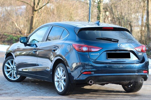 Mazda 3 88 kW image number 4