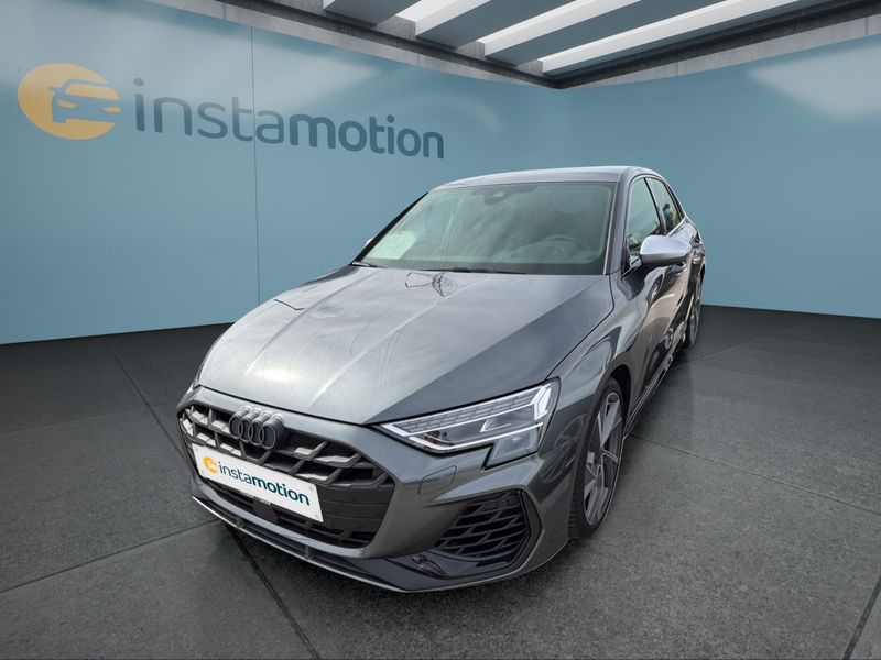Audi S3 Sportback S