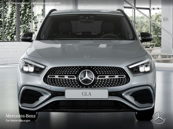 Mercedes-Benz GLA 250 e 160 kW image number 6