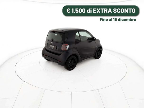 Smart ForTwo EQ 60 kW image number 4