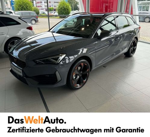 Cupra Leon 1.5 eTSI DSG 110 kW image number 5