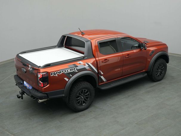 Ford Ranger Raptor 215 kW image number 22