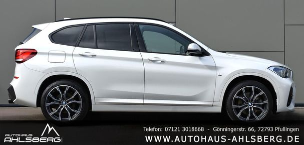 BMW X1 xDrive 140 kW image number 3