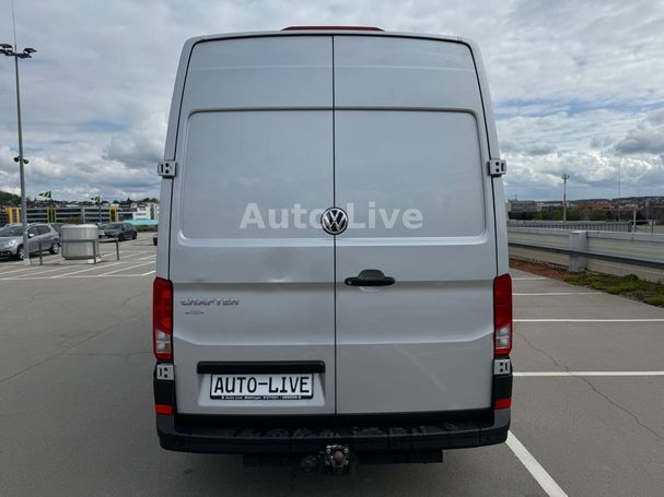 Volkswagen Crafter 35 TDI 103 kW image number 5