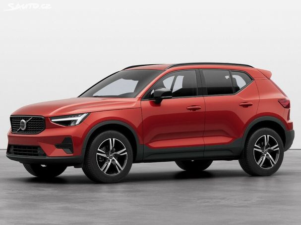 Volvo XC40 B3 Plus Dark 120 kW image number 1