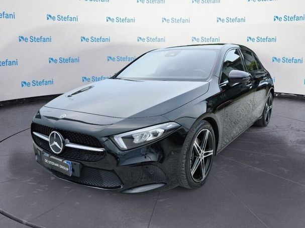 Mercedes-Benz A 180 d 85 kW image number 1