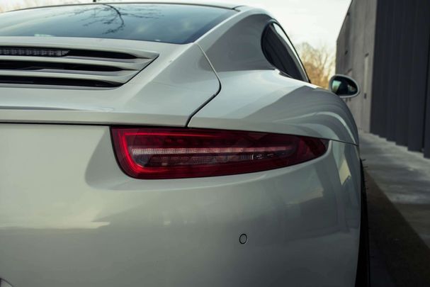 Porsche 991 Carrera S PDK 294 kW image number 15