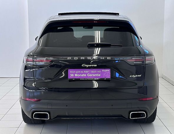 Porsche Cayenne E-Hybrid 340 kW image number 11