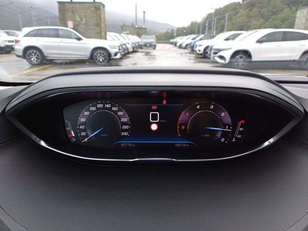 Peugeot 5008 BlueHDi 130 Active 96 kW image number 15