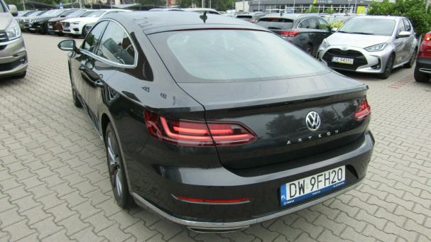 Volkswagen Arteon Elegance 140 kW image number 2