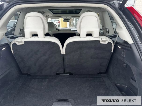 Volvo XC90 AWD 173 kW image number 34