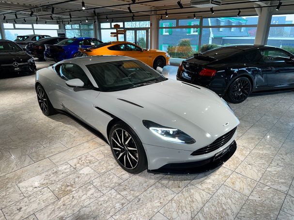 Aston Martin DB11 V8 375 kW image number 6