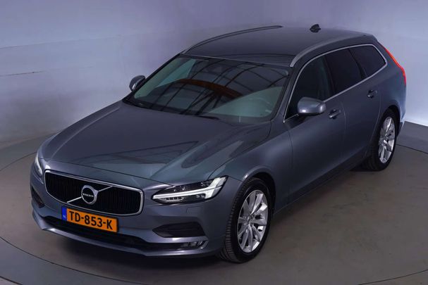 Volvo V90 T4 Momentum 140 kW image number 15