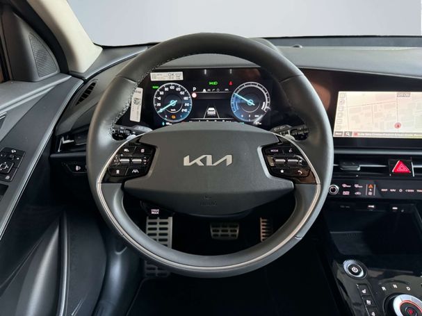 Kia Niro 150 kW image number 12