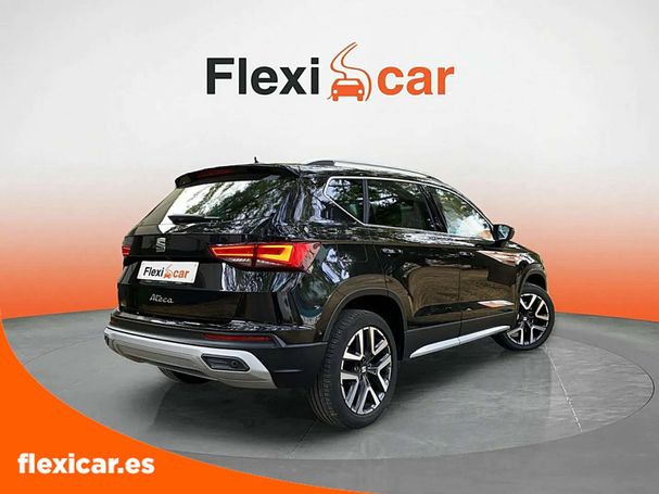 Seat Ateca 2.0 TDI Style 110 kW image number 3