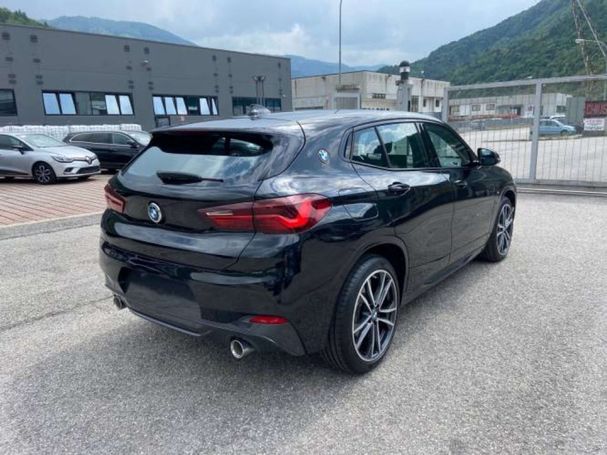 BMW X2 xDrive20d 140 kW image number 6