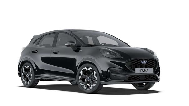 Ford Puma 92 kW image number 1