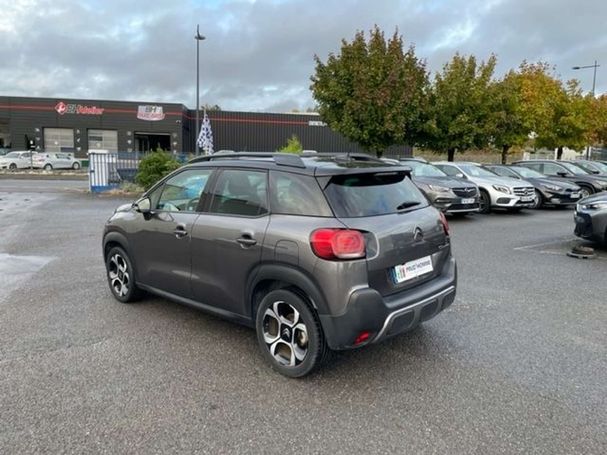 Citroen C3 Aircross PureTech 110 Shine 81 kW image number 3