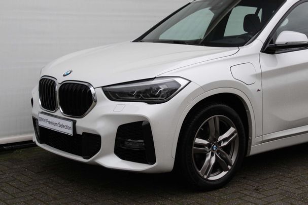 BMW X1 25e xDrive 162 kW image number 6