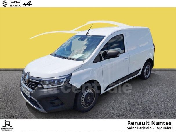 Renault Kangoo BLUE dCi 95 70 kW image number 9