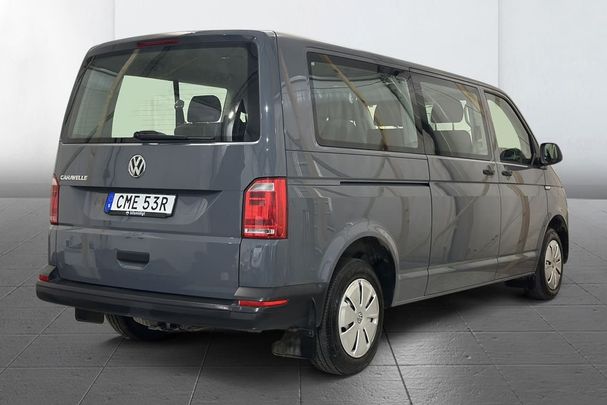 Volkswagen T6 Transporter 110 kW image number 3