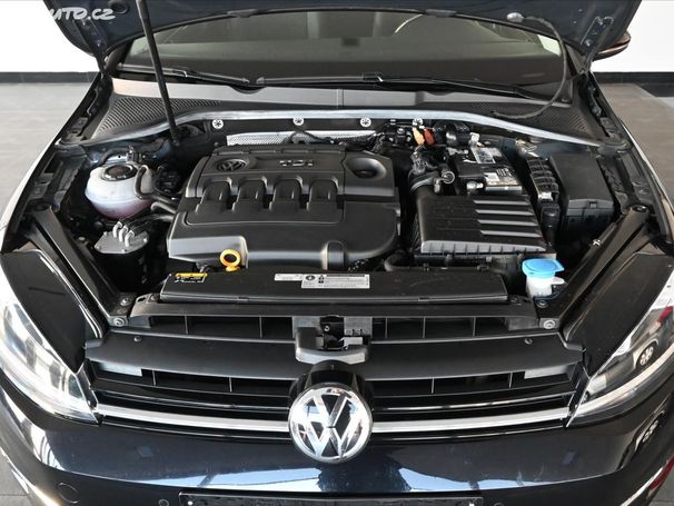 Volkswagen Golf 1.6 TDI Join 85 kW image number 5