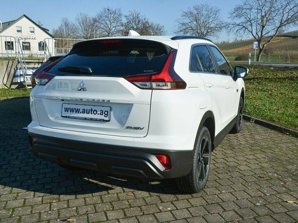 Mitsubishi Eclipse Cross PHEV AWD 138 kW image number 2