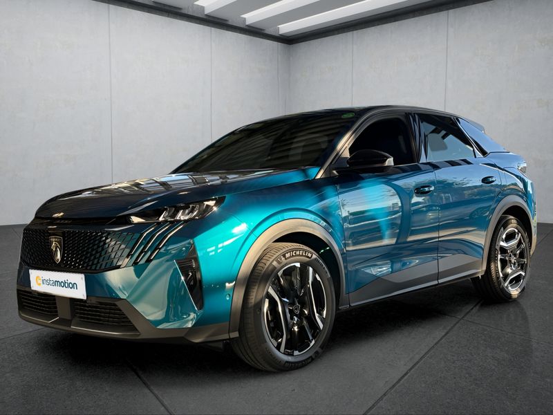 Peugeot 3008 Allure PHEV