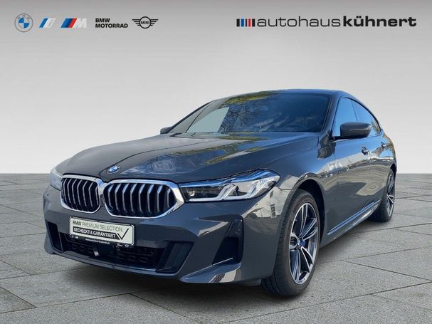 BMW 640i Gran Turismo Gran Turismo xDrive 245 kW image number 1