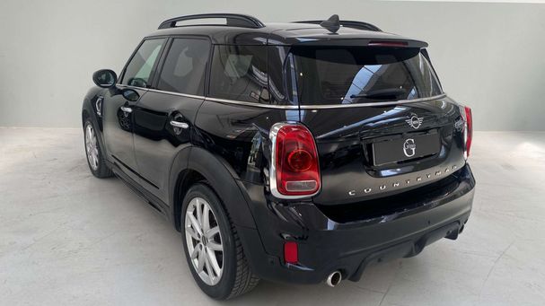 Mini Cooper SD Countryman 140 kW image number 7