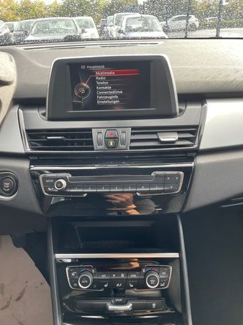 BMW 218i Gran Tourer 100 kW image number 22