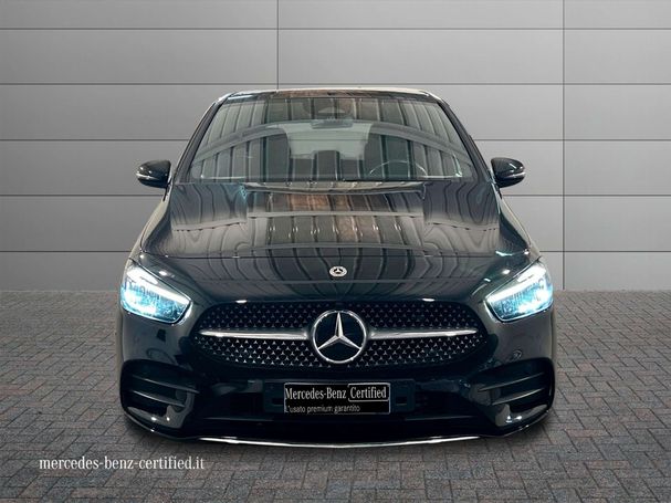 Mercedes-Benz B 180 d AMG Line Advanced Plus 85 kW image number 2