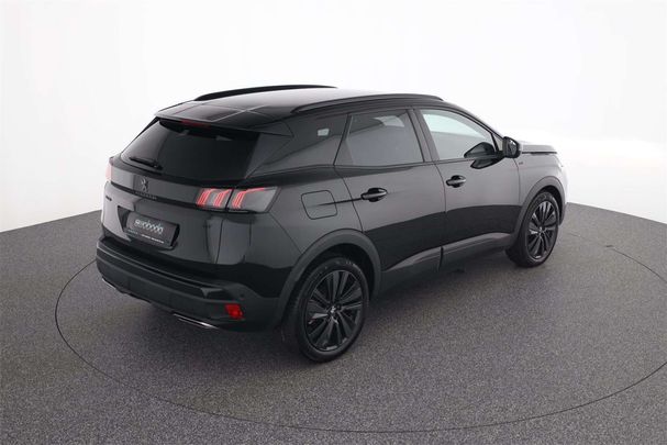 Peugeot 3008 BlueHDi 130 S&S EAT8 96 kW image number 3