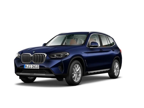 BMW X3 xDrive 210 kW image number 1