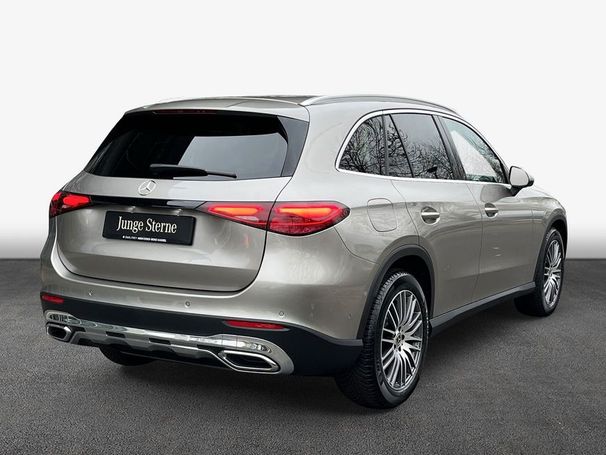 Mercedes-Benz GLC 200 150 kW image number 3