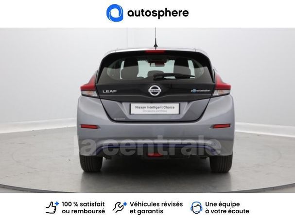 Nissan Leaf 40 kWh 110 kW image number 6